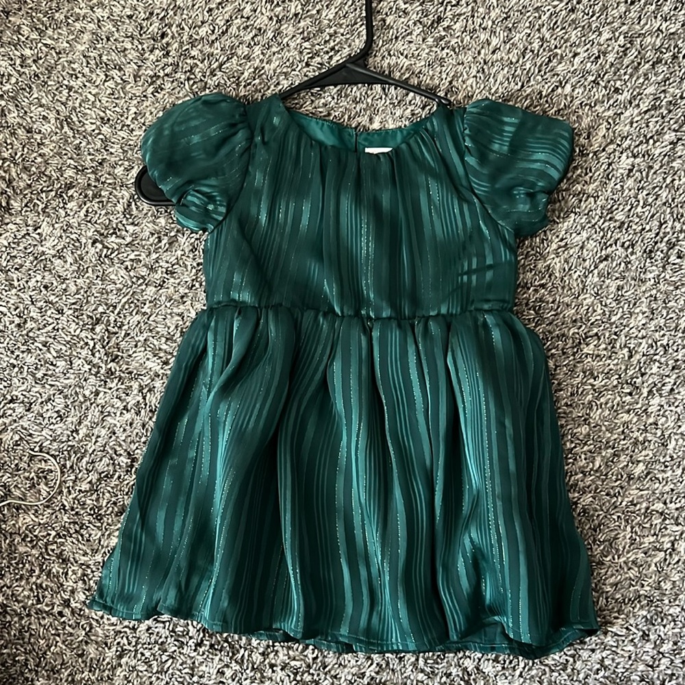 Cat and jack dress